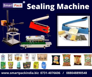 Sealing machine in Aurangabad